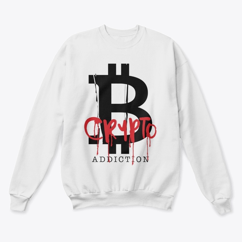 Crypto Addiction