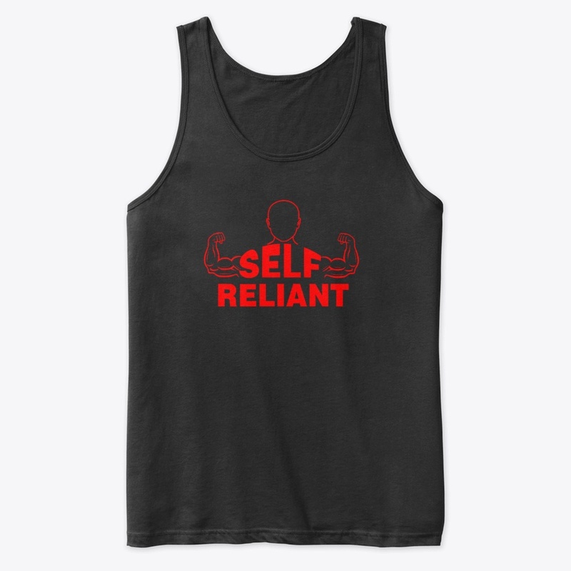 Self Reliant 