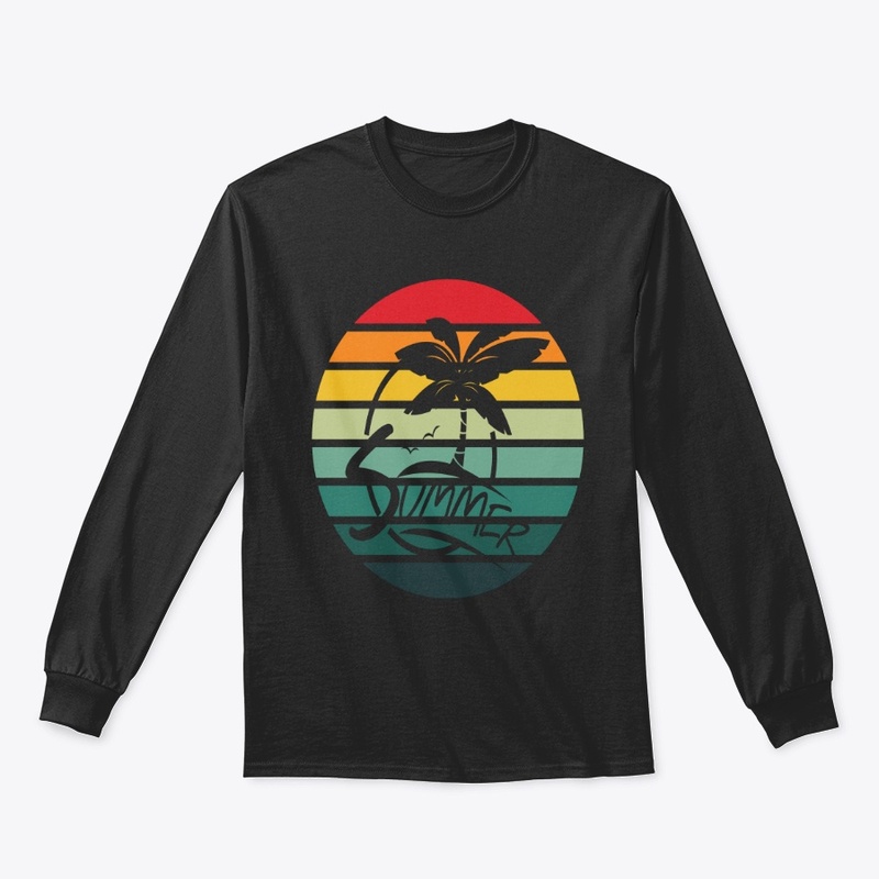 Summer And Holiday Vintage