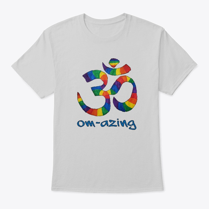 Om-azing 