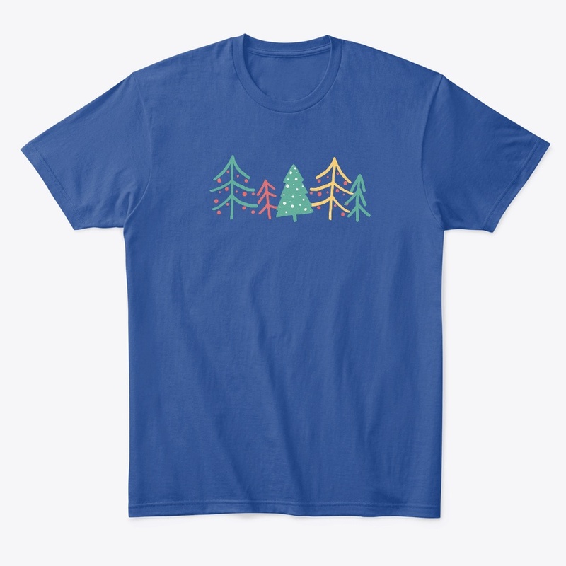 Christmas Trees