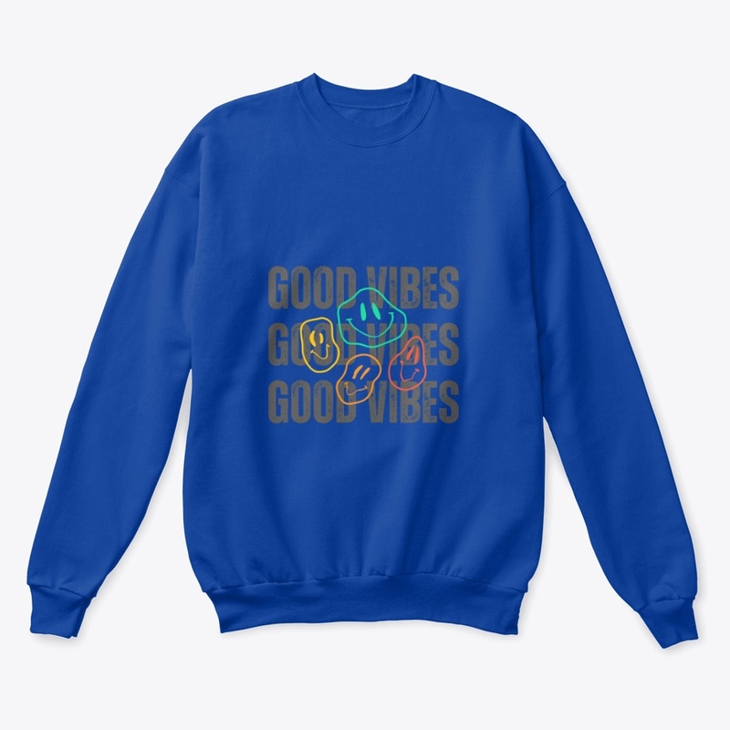 good wibes