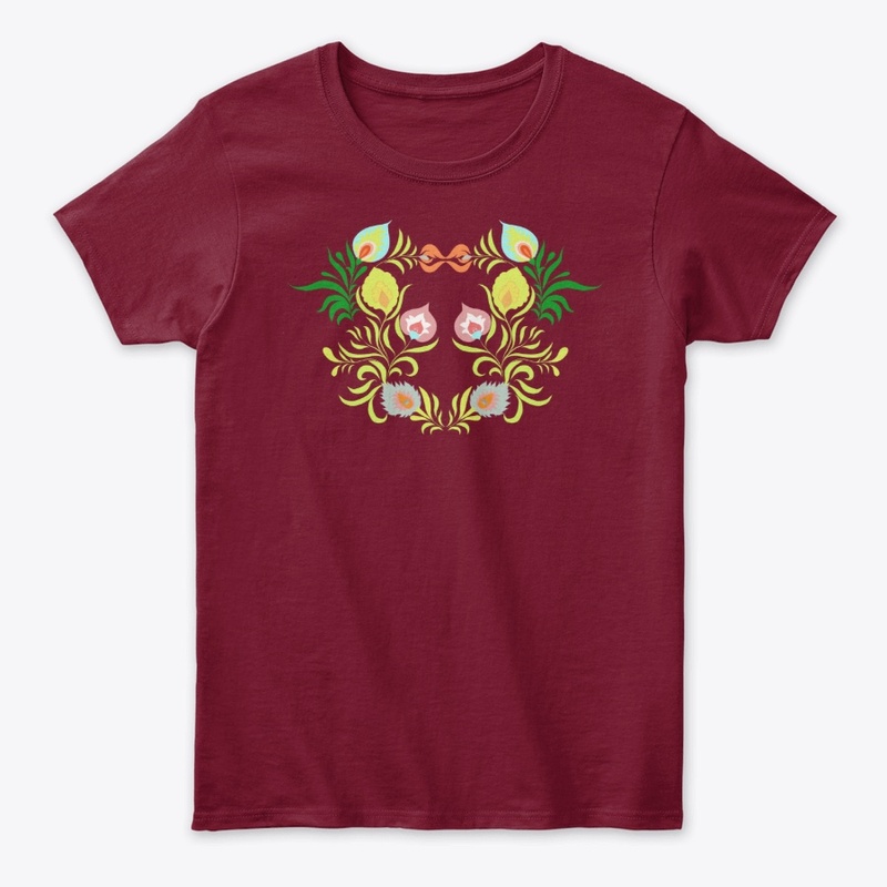 Shellflower