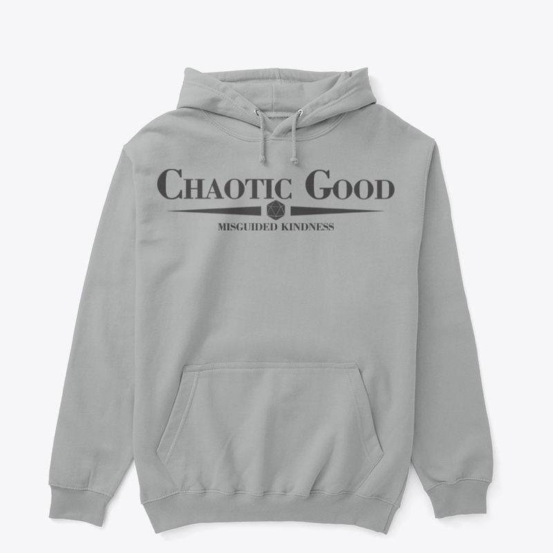 Chaotic Good Design
