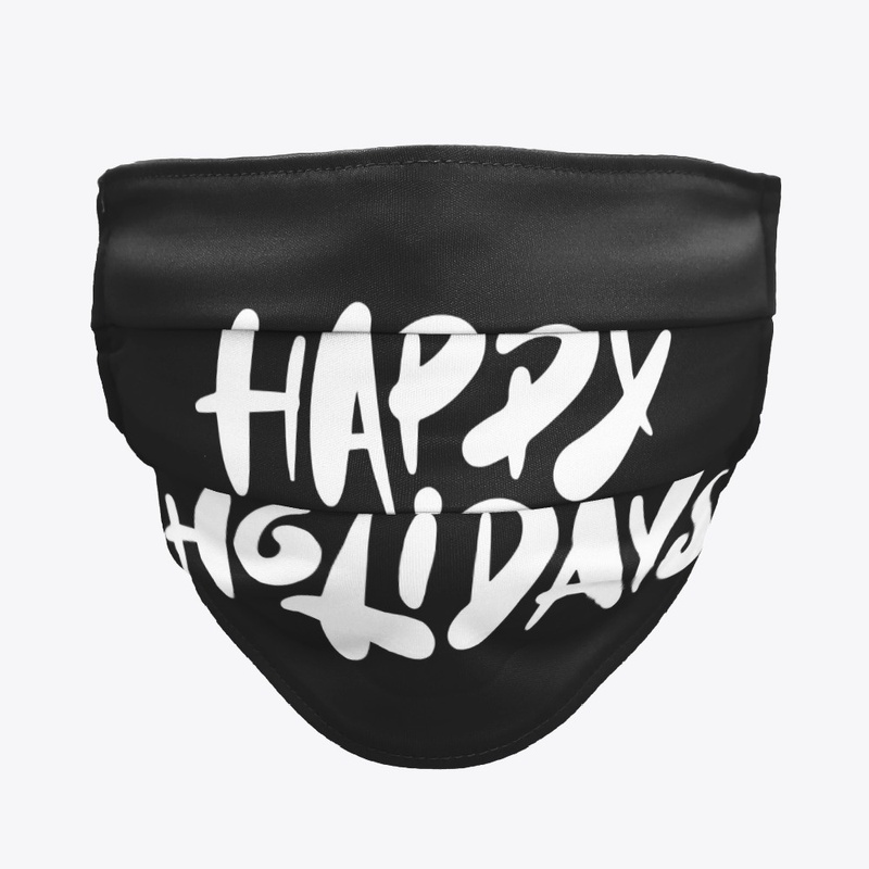 Happy Holidays - Chills