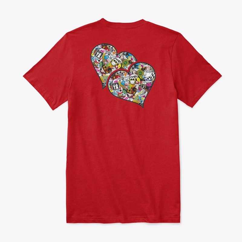 Teen fashion