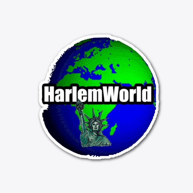 HarlemWorld D Series