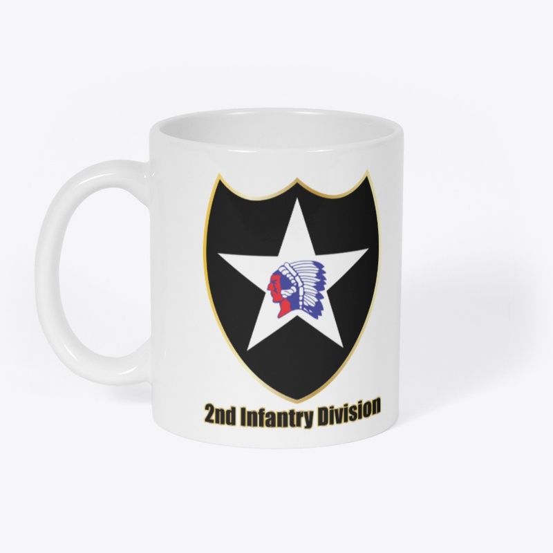 2nd Infantry Division ROK