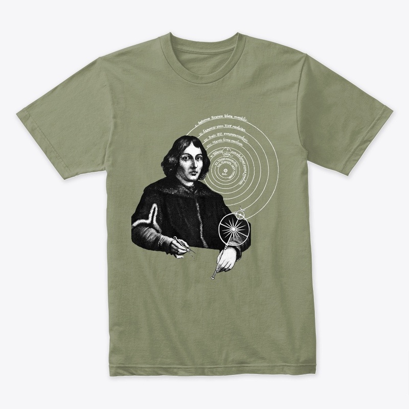 Copernican Model