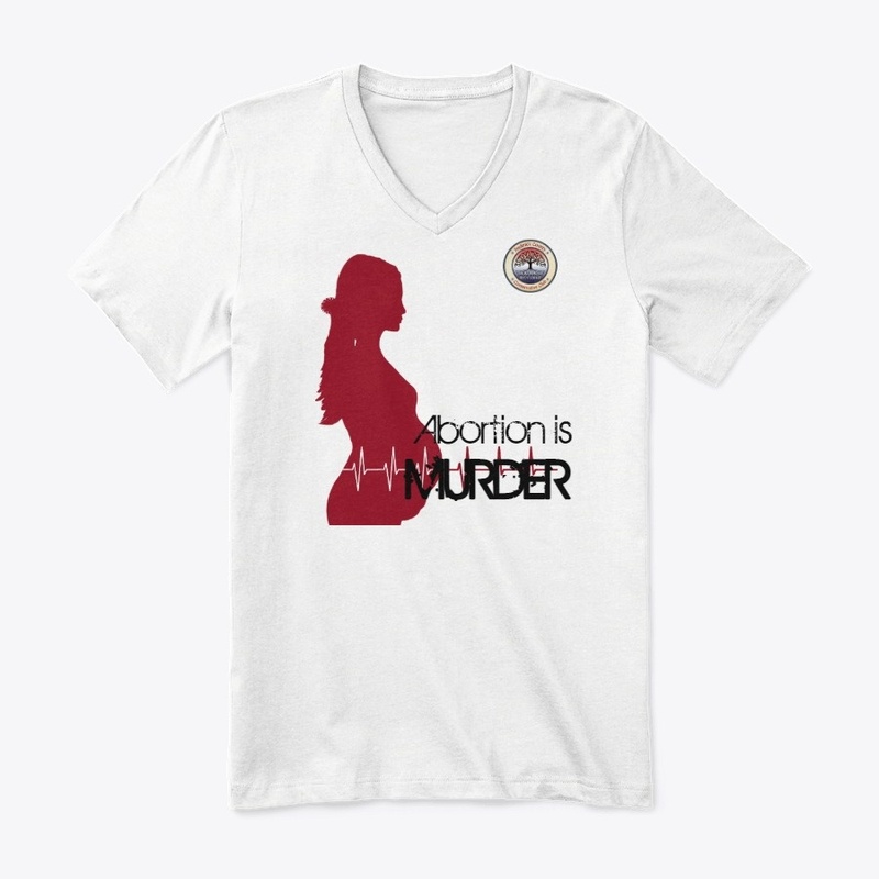 Abortion is MURDER Collection
