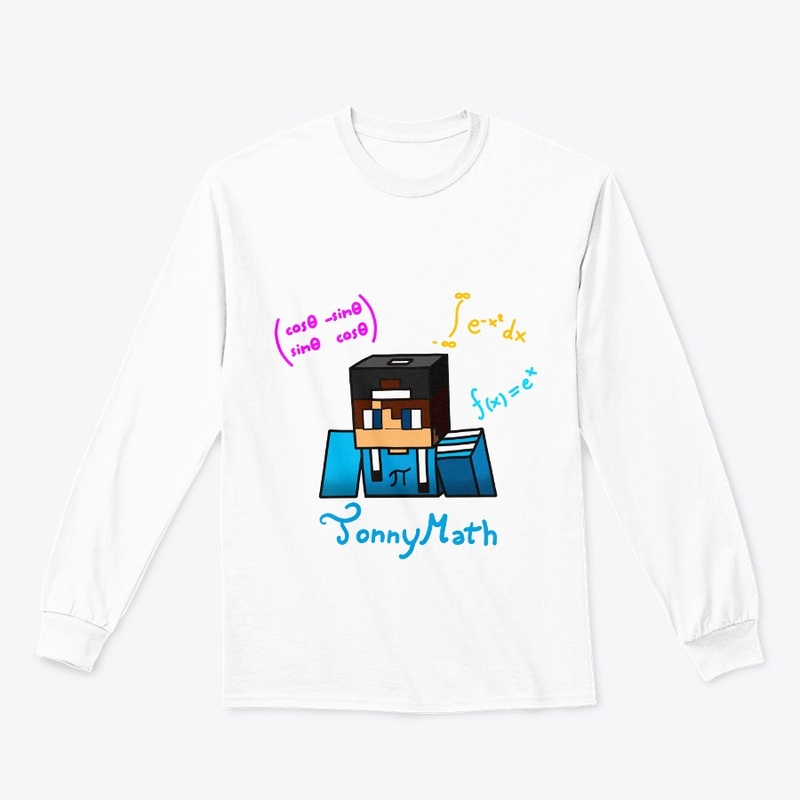 JonnyMath loves Mathematics!!!
