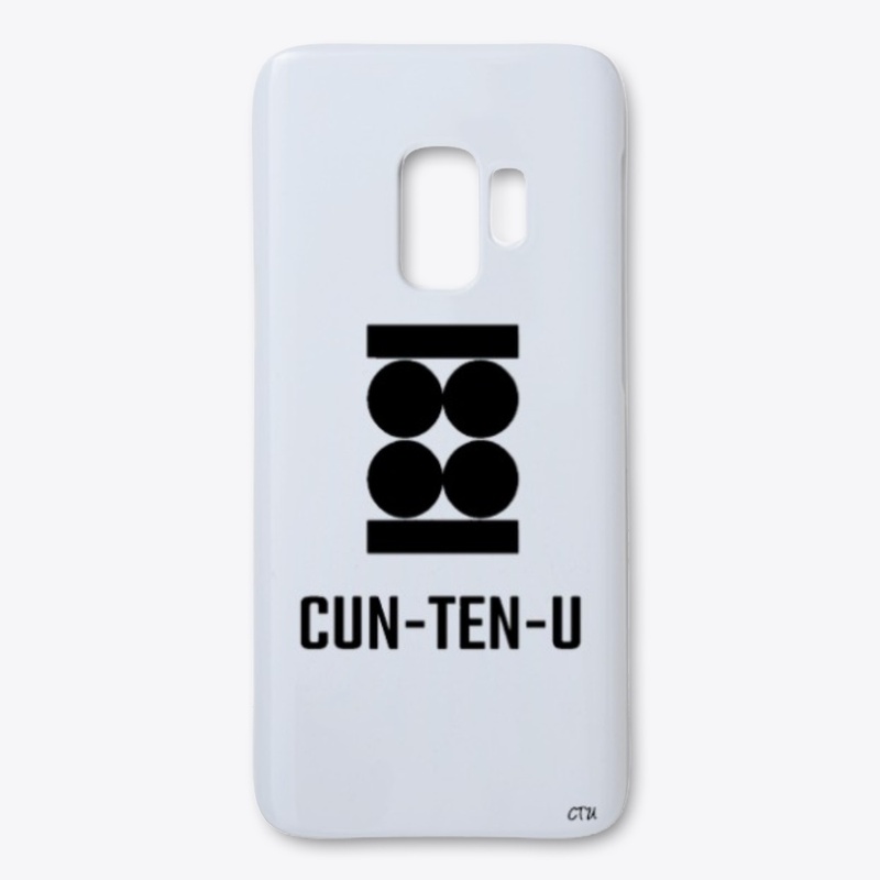 Classic "CUN-TEN-U" CTU+ HC