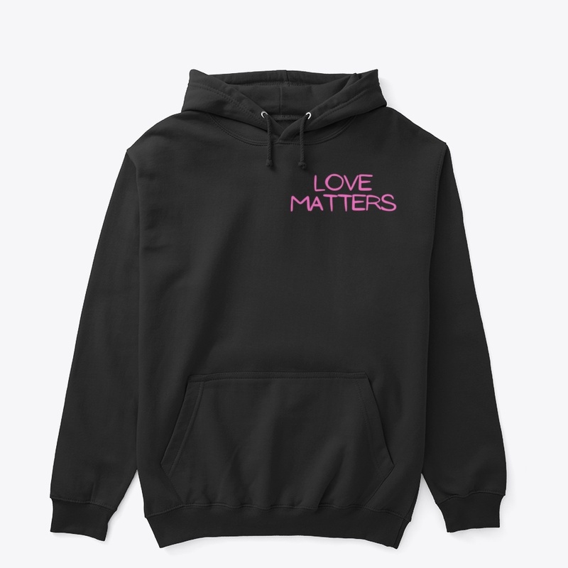 Love Matters