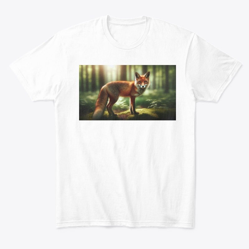 Red Fox