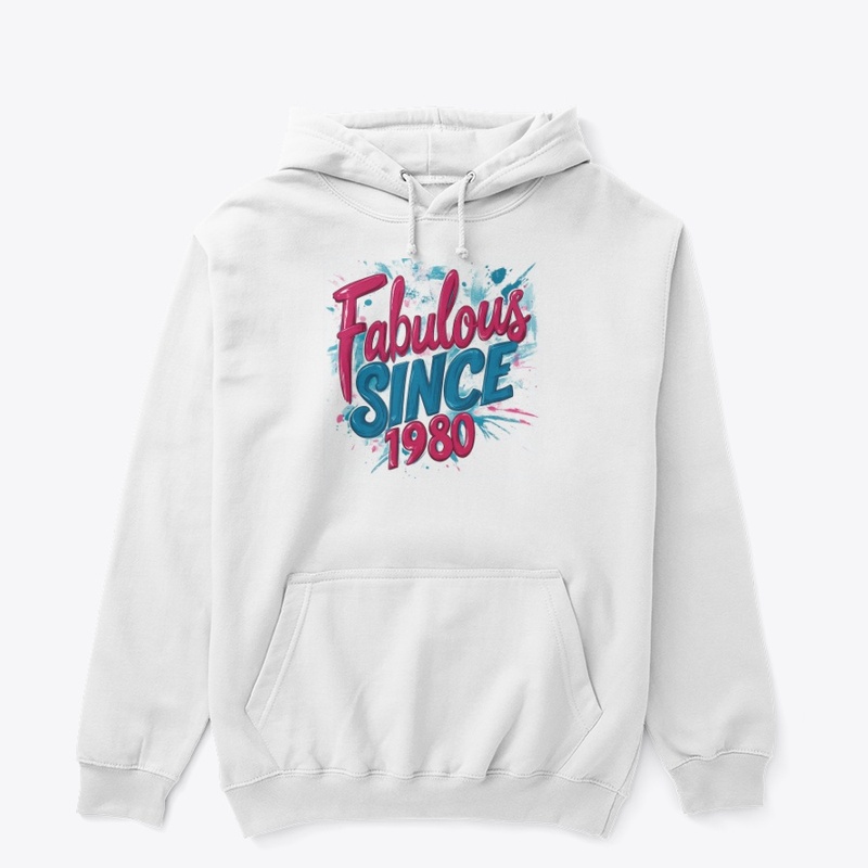 Fabulous Since 1980