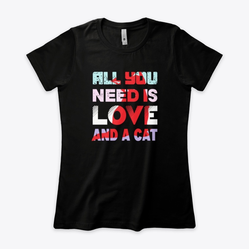 All you need is love 