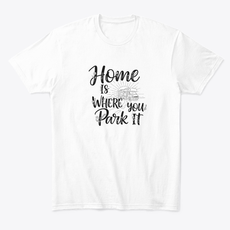 Home Is Where You Park It
