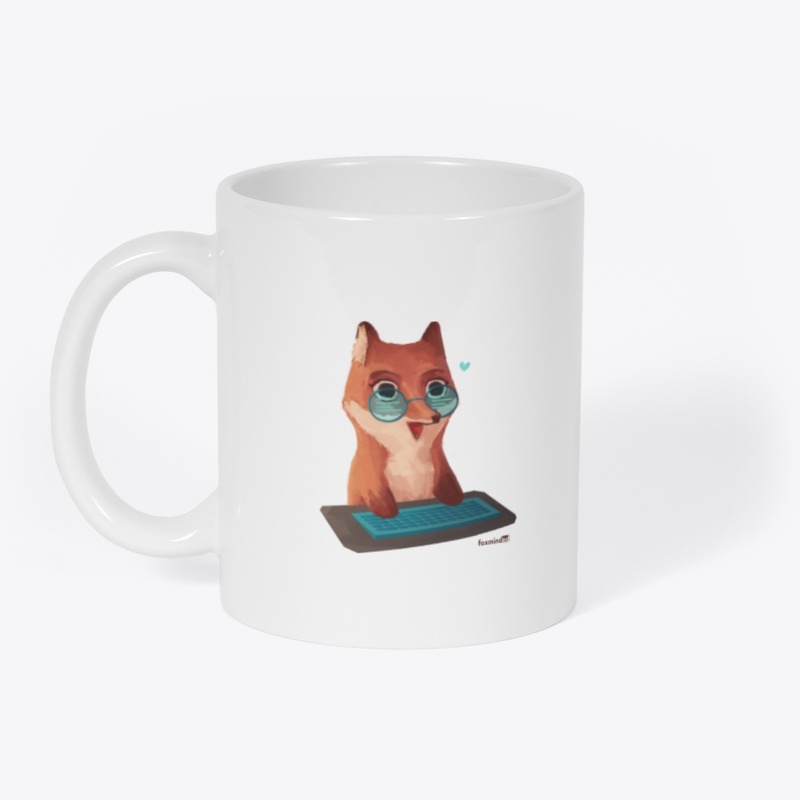 FoxmindEd
