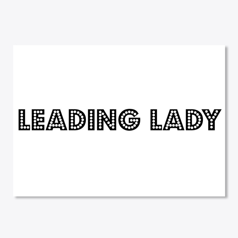 LEADING LADY ACCESSORIES