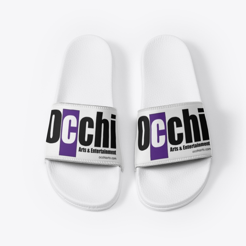 BE CREATIVE by Occhi