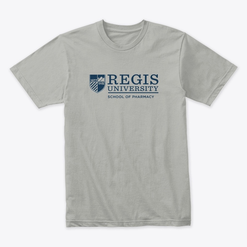 Regis SOP New logo