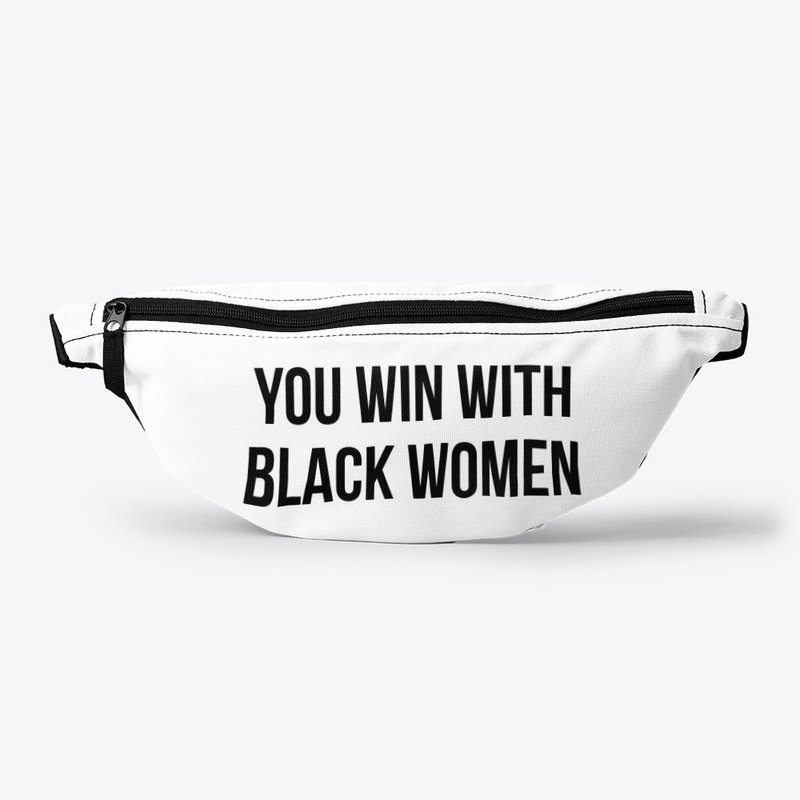 You Win With Black Women Collection 