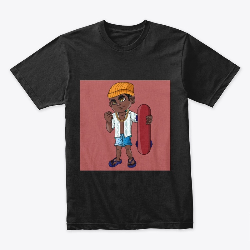 CULTURE CITIZEN SKATEBOARD APPAREL