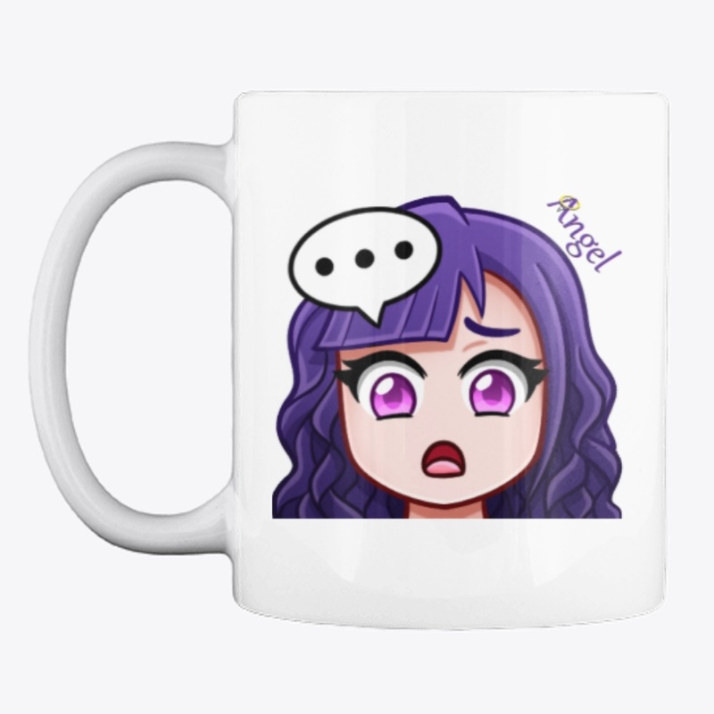 Angels WTF Merch