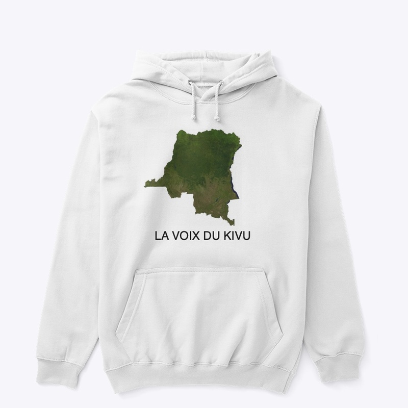 LA VOIX DU KIVU