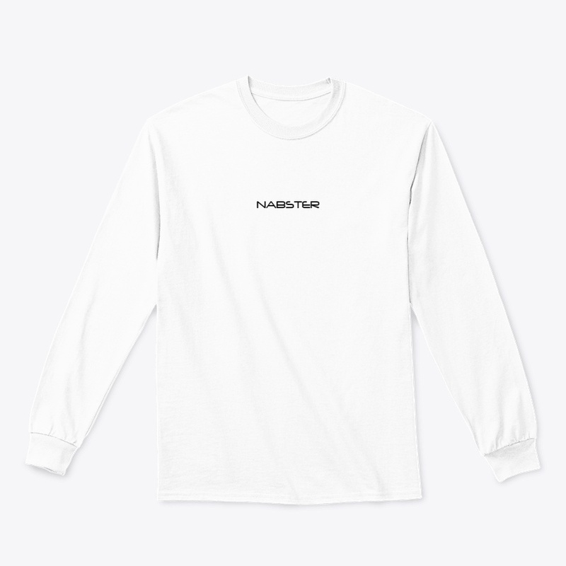 THE GREAT NABSTER FIRST COLLECTION