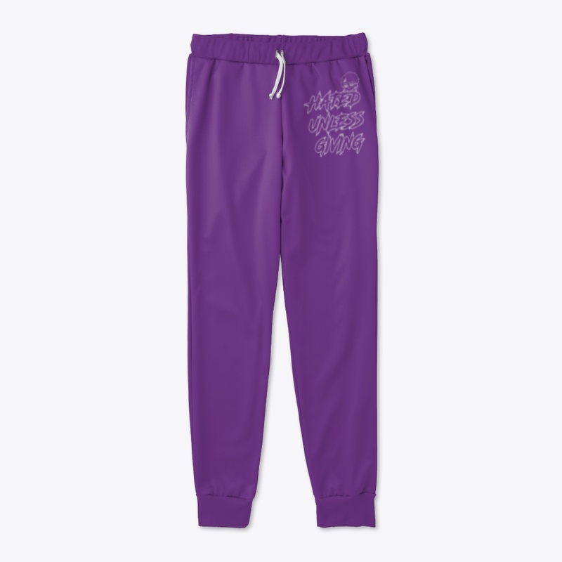 The HUG-W Limited