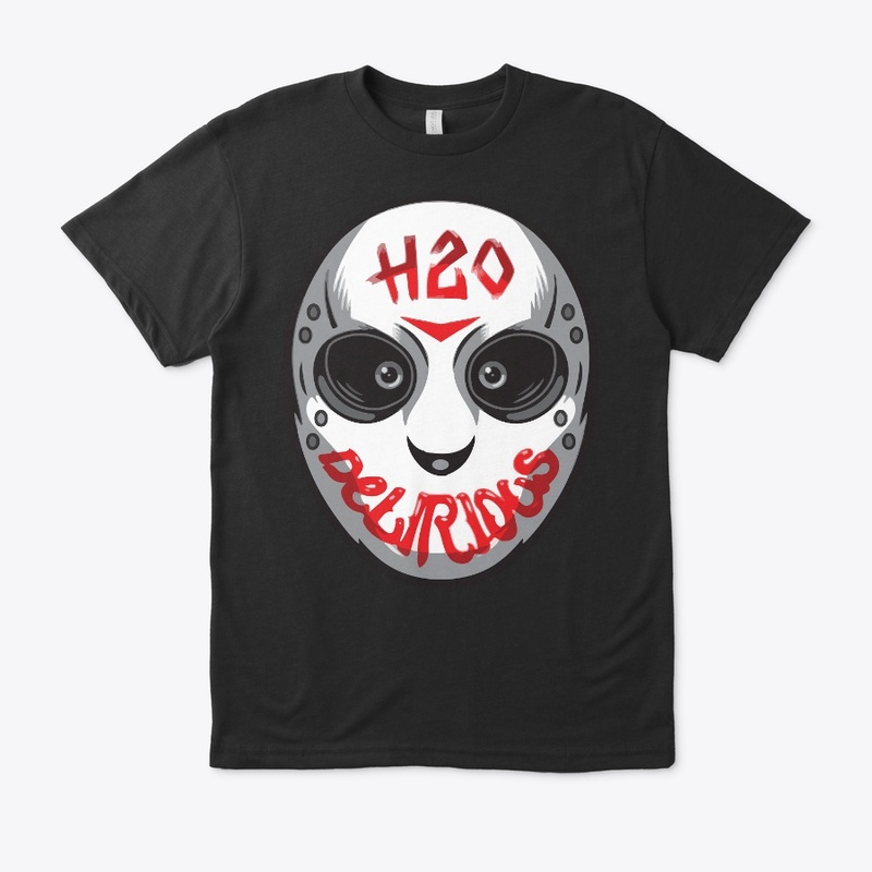H2odelirious Merch