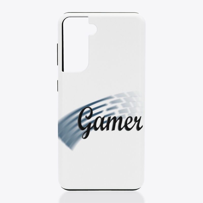 Gamer 