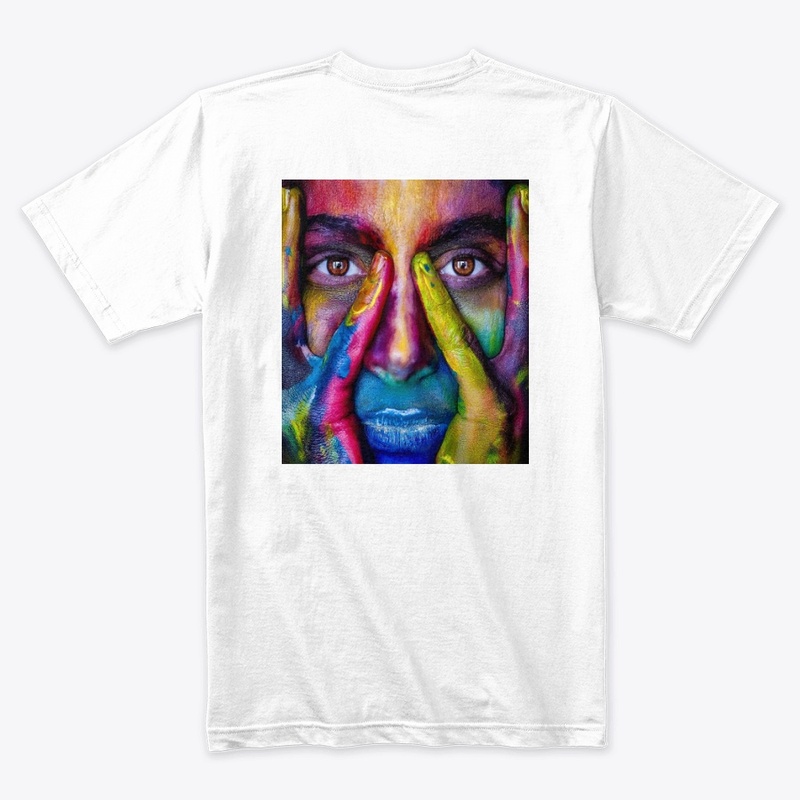 face painting