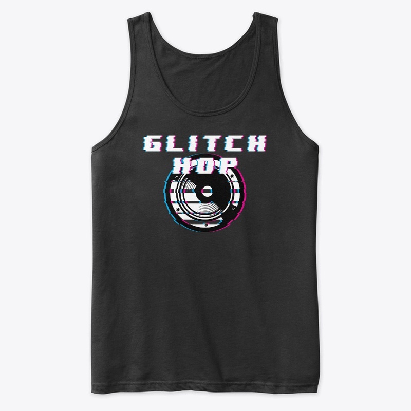 Glitch Hop EDM Dubstep Music Techno Hous