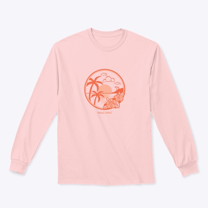 Maui Waui Summer Collection