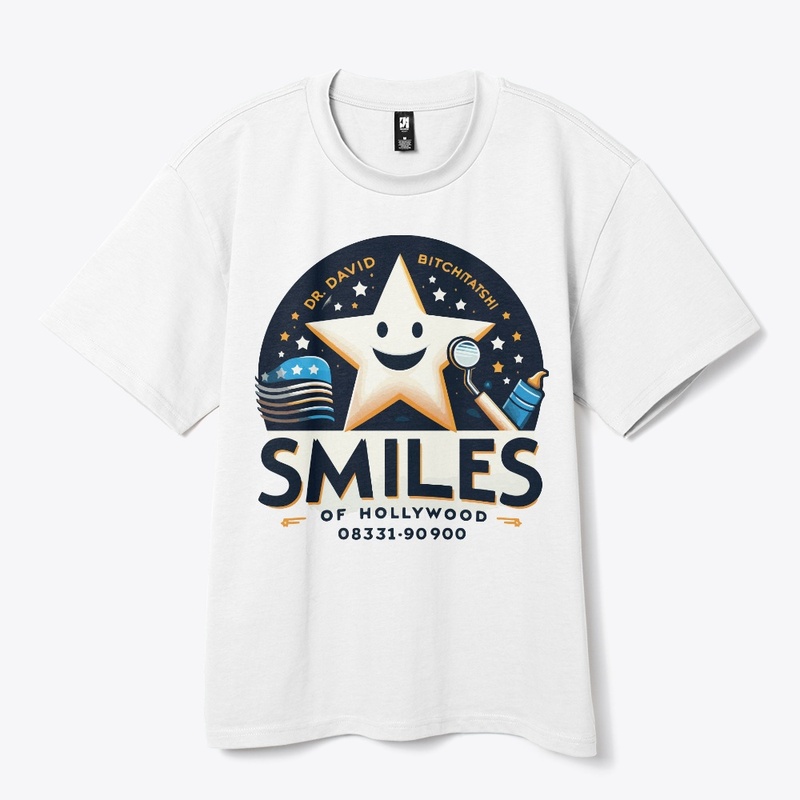 smiles star 
