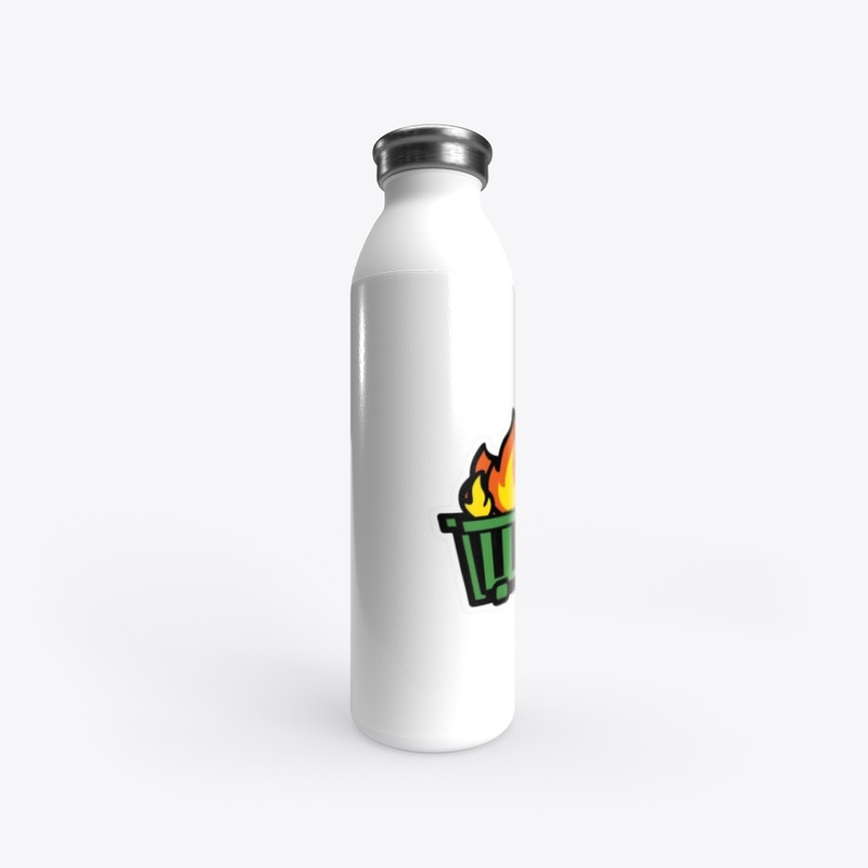 Dumpster Fire
