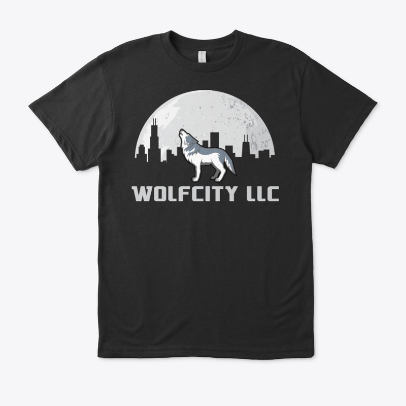 Wolfcity one