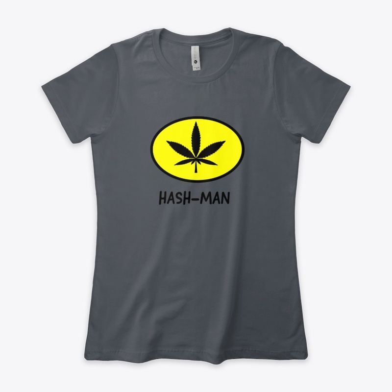 HASH-MAN