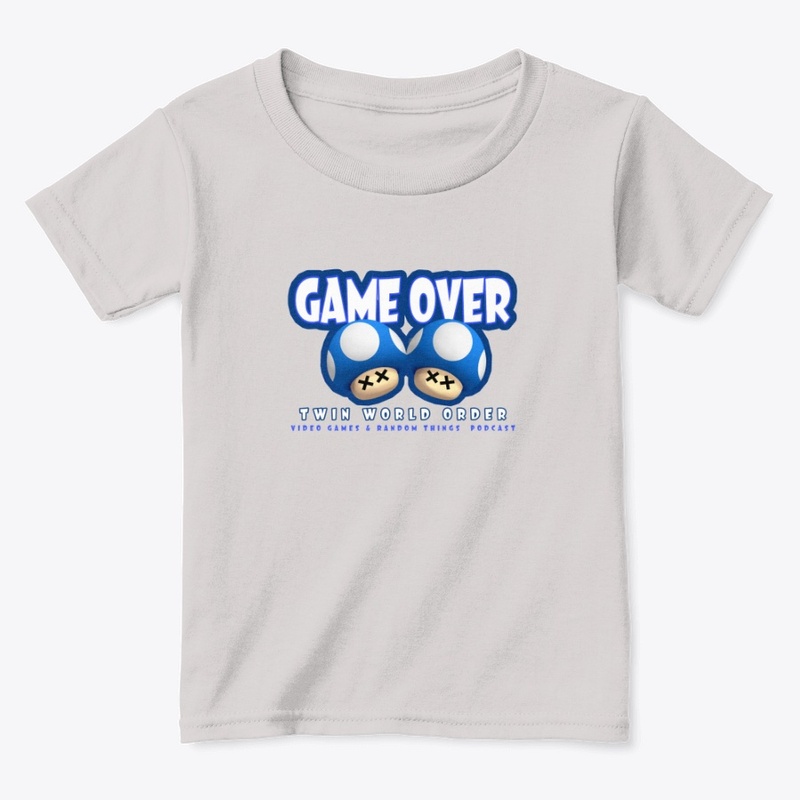 Game Over