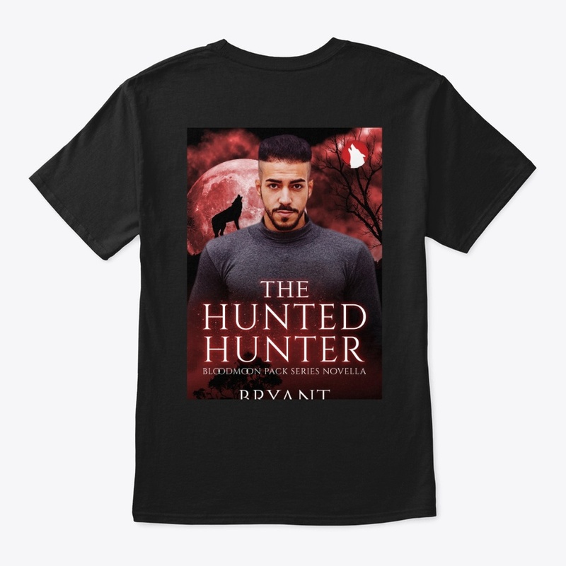 The Hunted Hunter