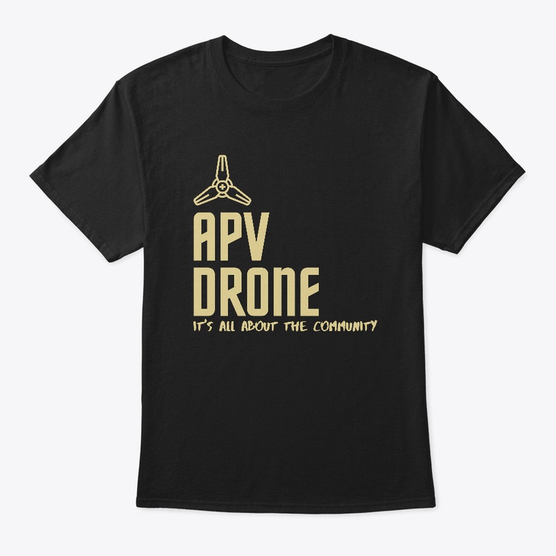 APV Prop T-Shirt