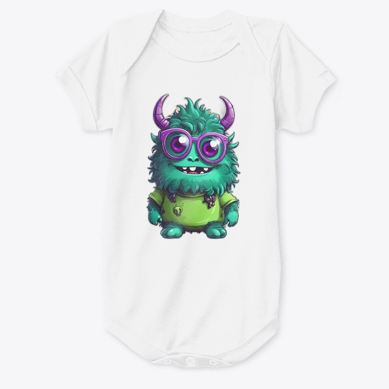 WEIRD ANIMAL DESIGN 