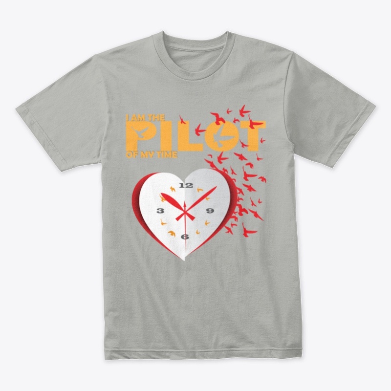 my life Pilot