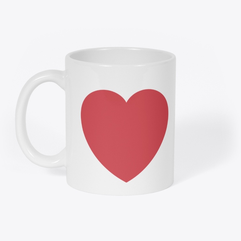 Only Heart
