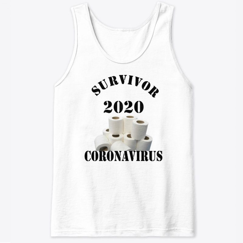 Coronavirus Survivor