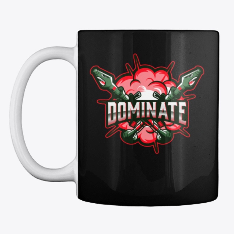 Dominate Game