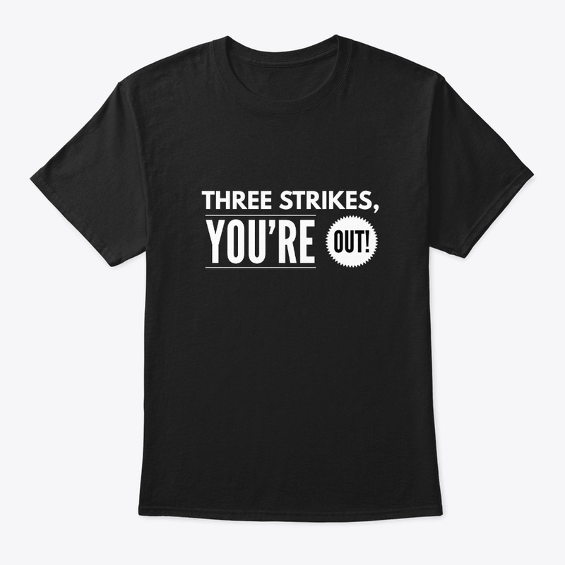 Three Strikes, You're Out: MMA design