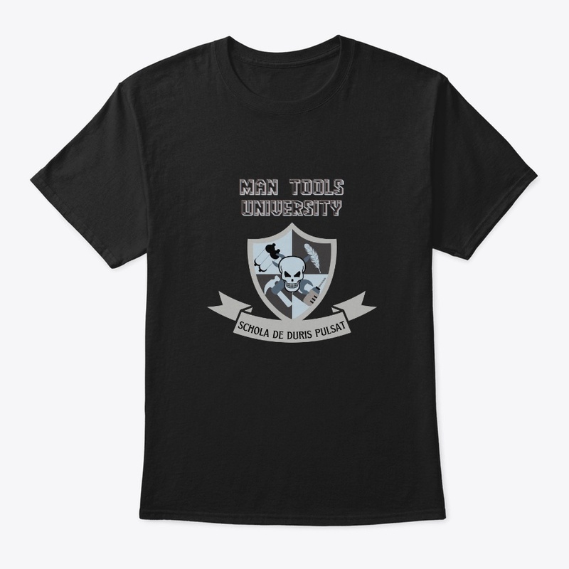 Man Tools University